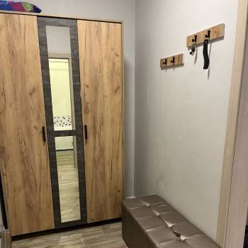 Сдается 1-комнатная квартира, 27 м²