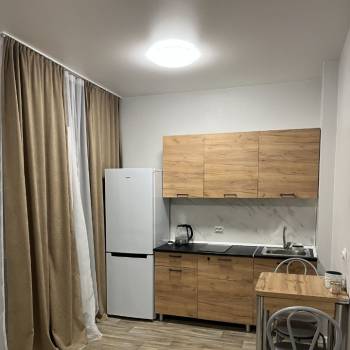 Сдается 1-комнатная квартира, 27 м²
