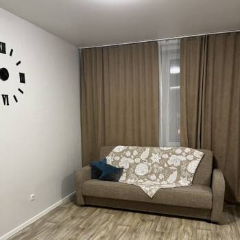 Сдается 1-комнатная квартира, 27 м²