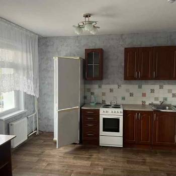 Сдается 1-комнатная квартира, 34,7 м²