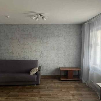 Сдается 1-комнатная квартира, 34,7 м²