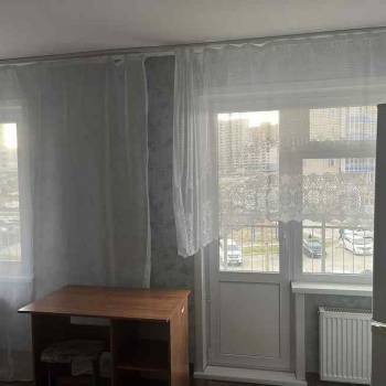 Сдается 1-комнатная квартира, 34,7 м²