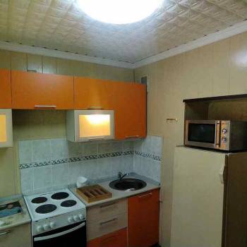 Сдается 2-х комнатная квартира, 40 м²