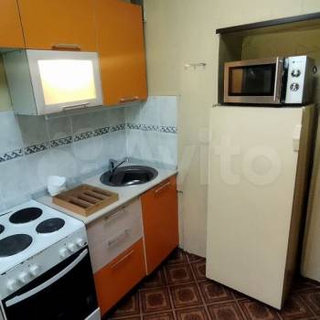 Сдается 2-х комнатная квартира, 40 м²