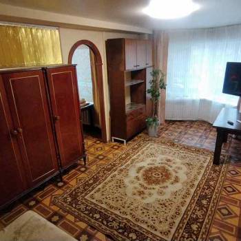 Сдается 2-х комнатная квартира, 40 м²
