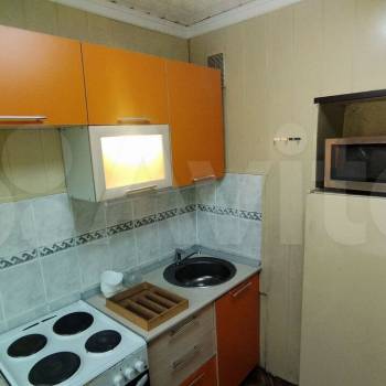 Сдается 2-х комнатная квартира, 40 м²