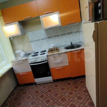 Сдается 2-х комнатная квартира, 40 м²