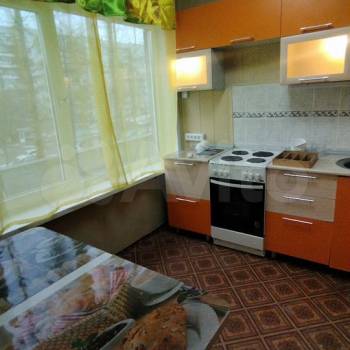 Сдается 2-х комнатная квартира, 40 м²