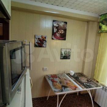 Сдается 2-х комнатная квартира, 40 м²