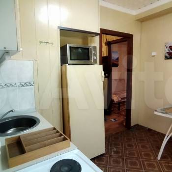 Сдается 2-х комнатная квартира, 40 м²