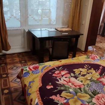 Сдается 2-х комнатная квартира, 40 м²