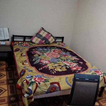 Сдается 2-х комнатная квартира, 40 м²