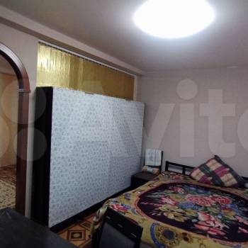 Сдается 2-х комнатная квартира, 40 м²