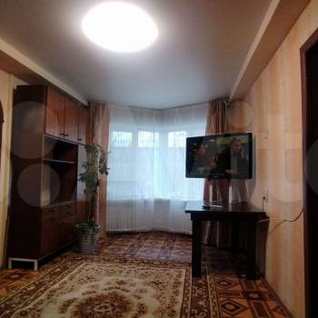 Сдается 2-х комнатная квартира, 40 м²