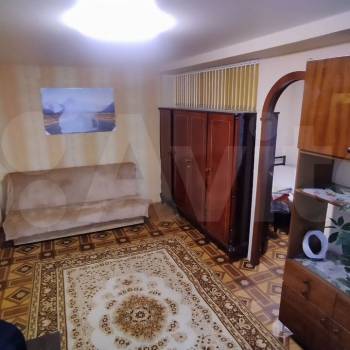 Сдается 2-х комнатная квартира, 40 м²