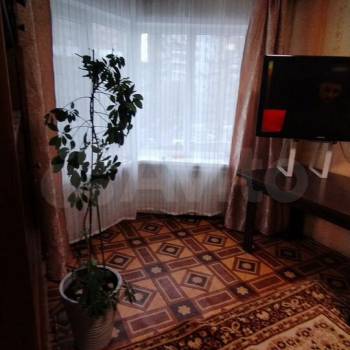 Сдается 2-х комнатная квартира, 40 м²