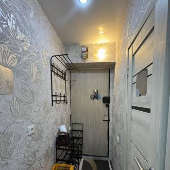 Сдается 1-комнатная квартира, 13,5 м²