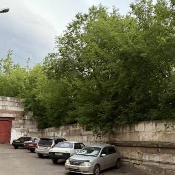 Сдается 1-комнатная квартира, 16 м²