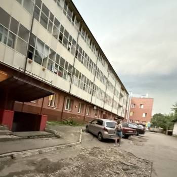 Сдается 1-комнатная квартира, 16 м²