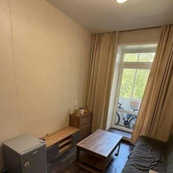 Сдается 1-комнатная квартира, 16 м²