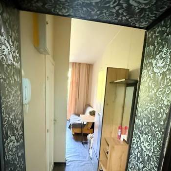 Сдается 1-комнатная квартира, 16 м²