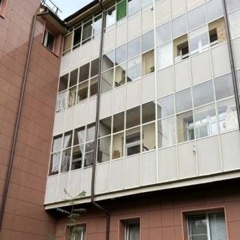 Сдается 1-комнатная квартира, 16 м²