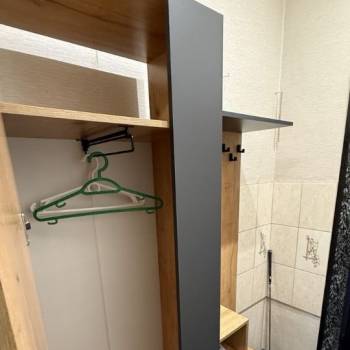 Сдается 1-комнатная квартира, 16 м²