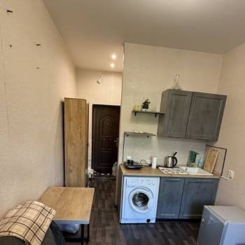 Сдается 1-комнатная квартира, 16 м²