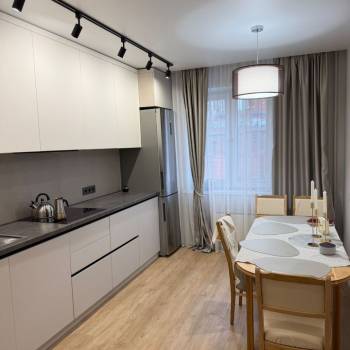 Сдается 2-х комнатная квартира, 56,3 м²