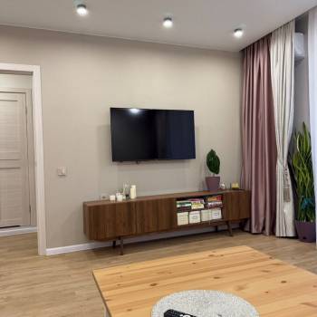 Сдается 2-х комнатная квартира, 56,3 м²
