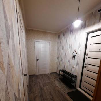 Сдается 2-х комнатная квартира, 52,3 м²