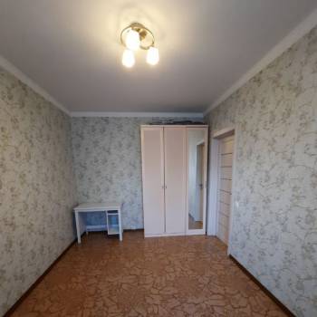 Сдается 2-х комнатная квартира, 52,3 м²