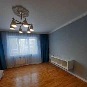 Сдается 2-х комнатная квартира, 52,3 м²