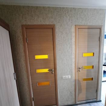 Сдается 2-х комнатная квартира, 52,3 м²