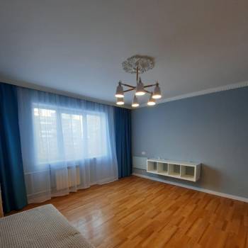 Сдается 2-х комнатная квартира, 52,3 м²