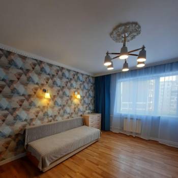 Сдается 2-х комнатная квартира, 52,3 м²
