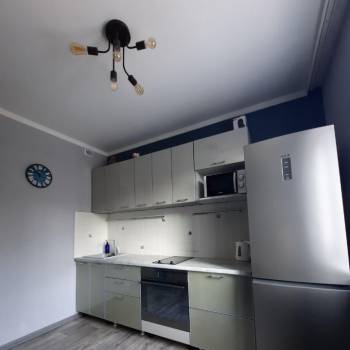 Сдается 2-х комнатная квартира, 52,3 м²