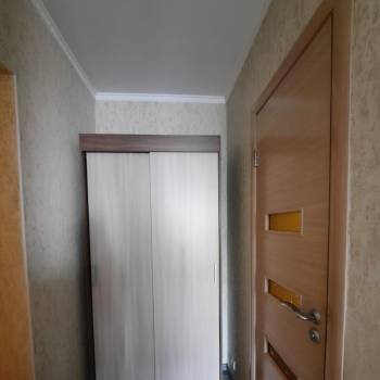 Сдается 2-х комнатная квартира, 52,3 м²