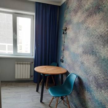 Сдается 2-х комнатная квартира, 52,3 м²