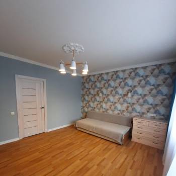 Сдается 2-х комнатная квартира, 52,3 м²
