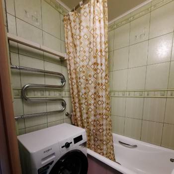 Сдается 2-х комнатная квартира, 52,3 м²