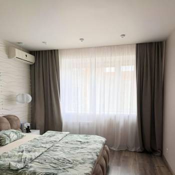 Сдается 2-х комнатная квартира, 70 м²
