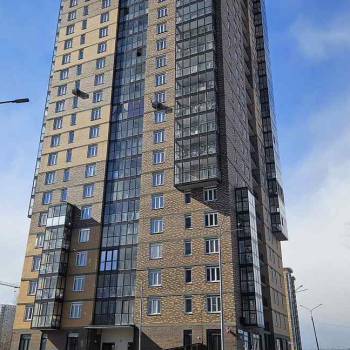 Сдается 1-комнатная квартира, 50 м²