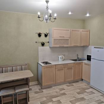 Сдается 1-комнатная квартира, 40 м²