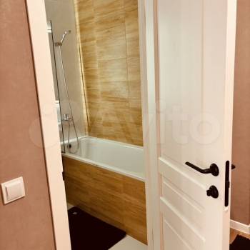 Сдается 1-комнатная квартира, 31 м²