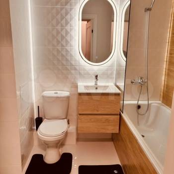 Сдается 1-комнатная квартира, 31 м²