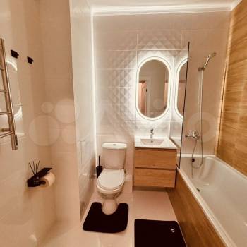 Сдается 1-комнатная квартира, 31 м²