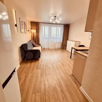 Сдается 1-комнатная квартира, 31 м²