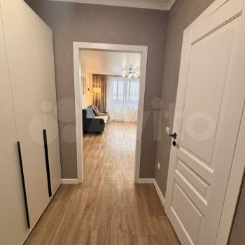 Сдается 1-комнатная квартира, 31 м²