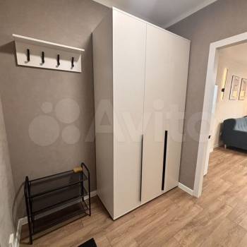 Сдается 1-комнатная квартира, 31 м²